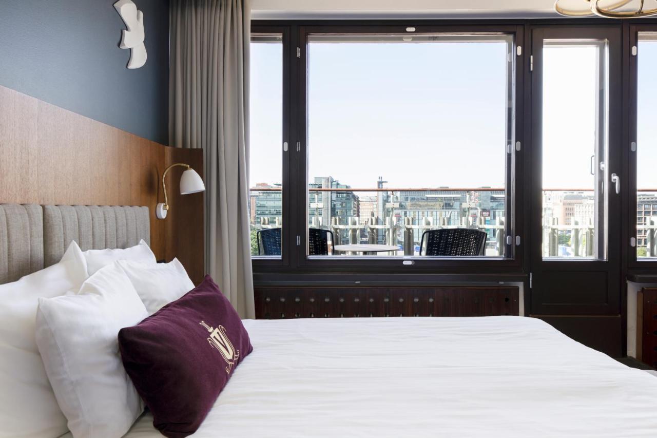 Hotel Original Sokos Vaakuna 4*