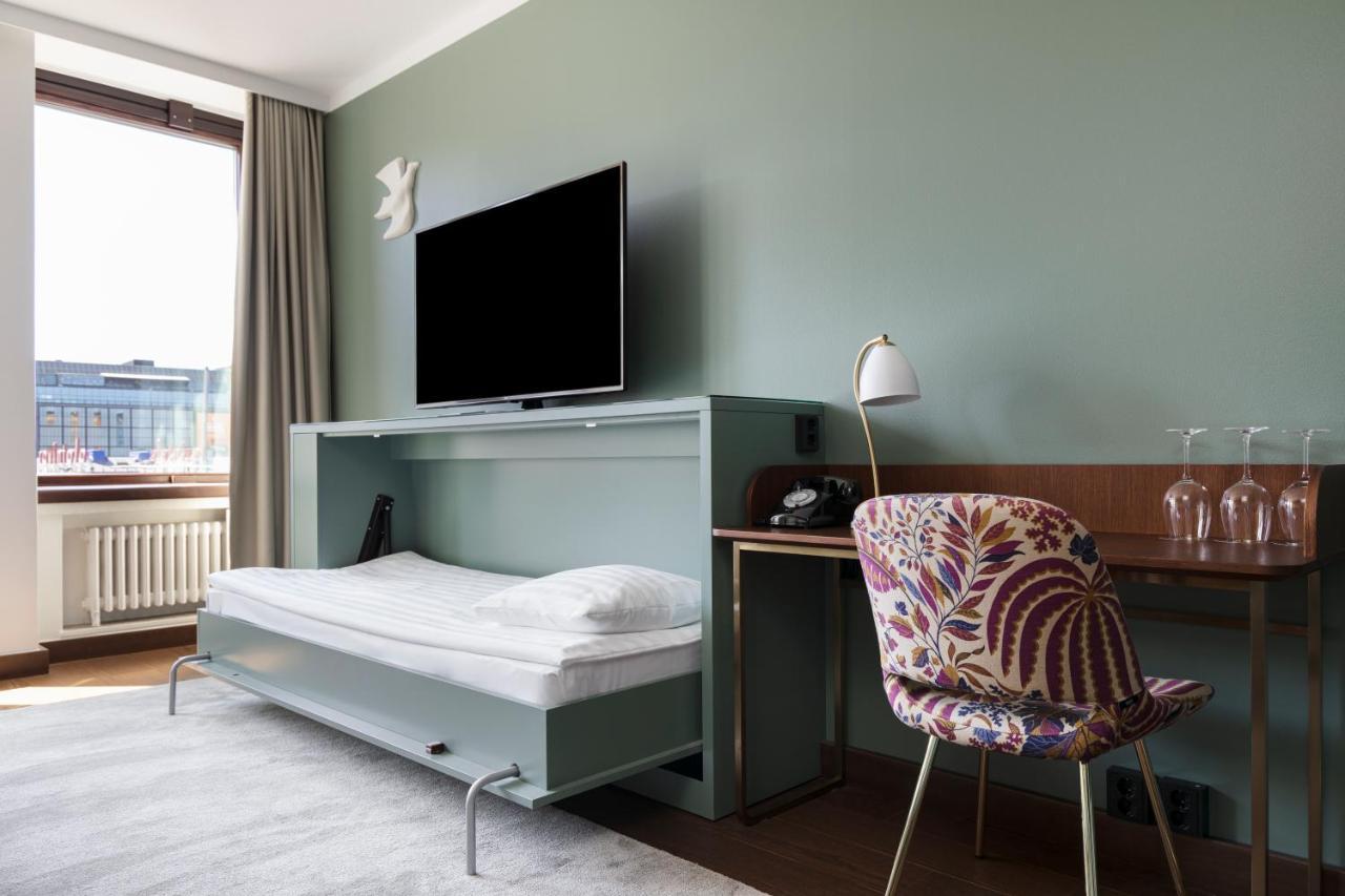 Original Sokos Vaakuna Hotel 4*