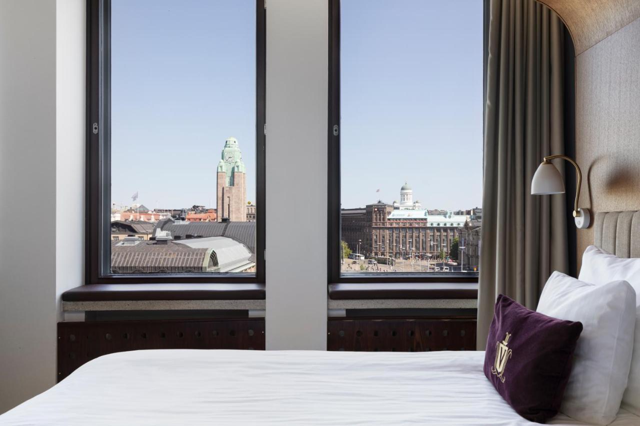 Original Sokos Vaakuna 4* Helsinki