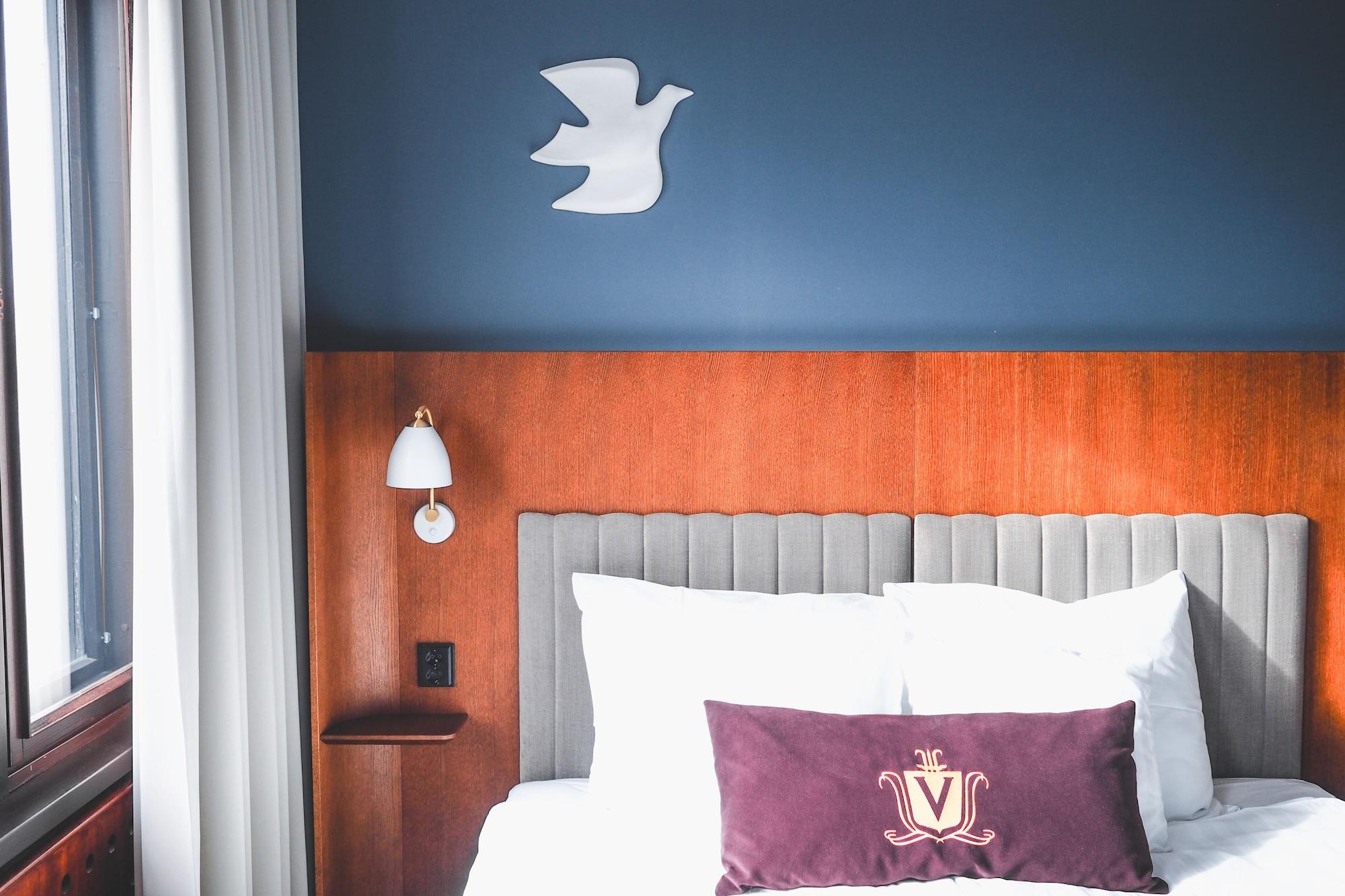 Original Sokos Vaakuna Hotel Helsinki