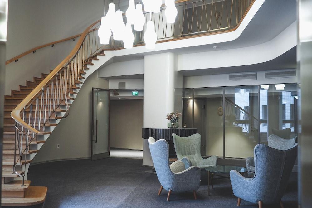 Original Sokos Vaakuna Hotel Helsinki