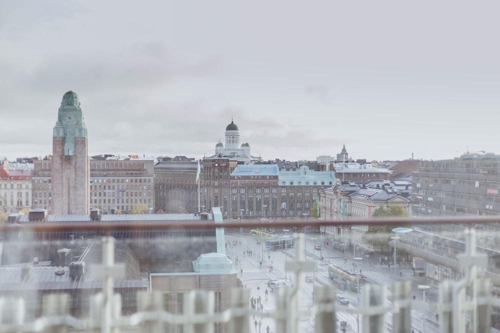 Original Sokos Vaakuna Hotel 4*