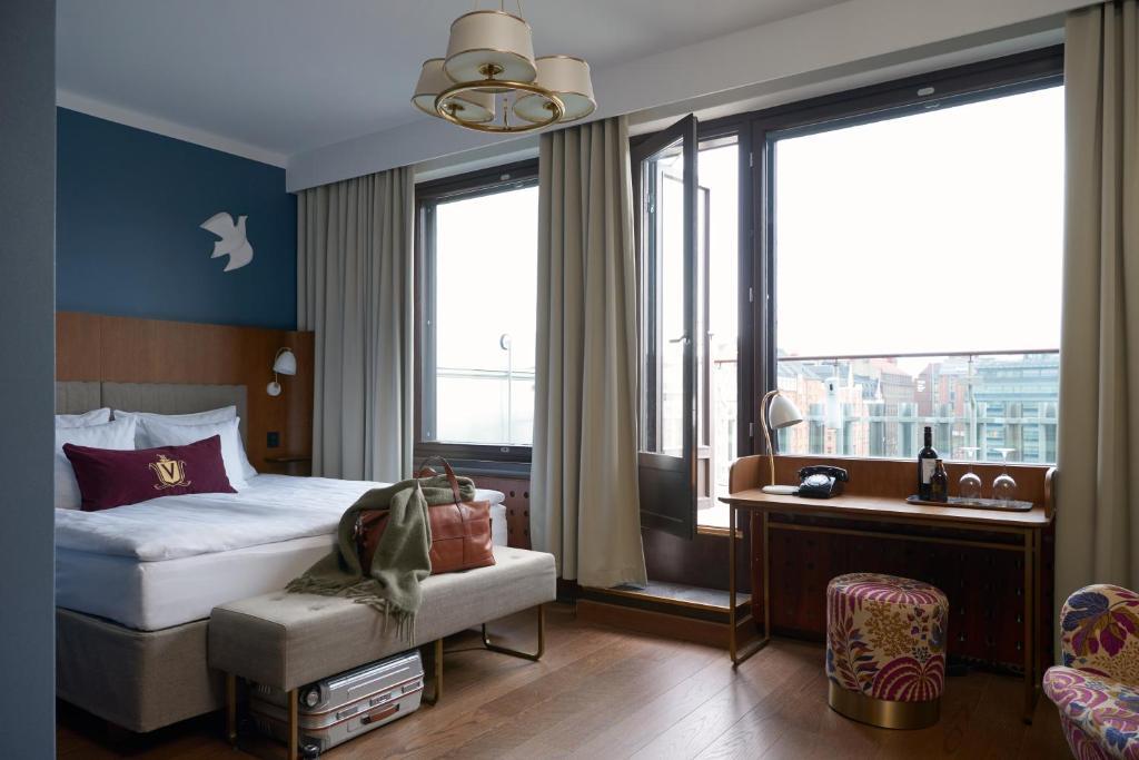 Original Sokos Vaakuna Hotel Helsinki