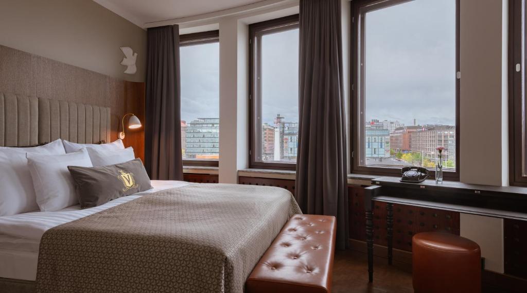 Original Sokos Vaakuna 4* Helsinki