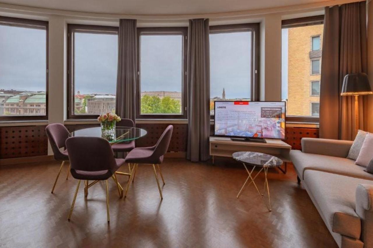 Hotel Original Sokos Vaakuna Helsinki