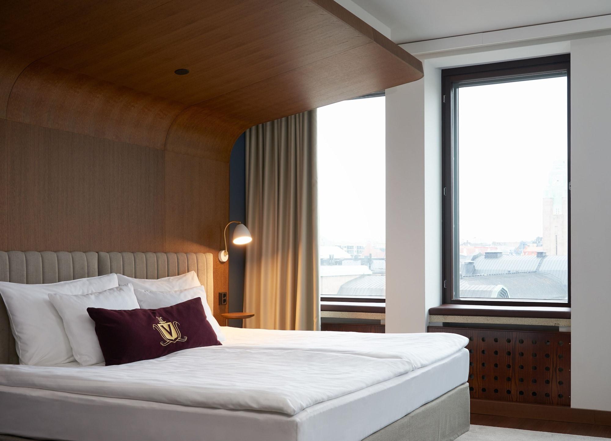 Original Sokos Vaakuna Hotel Helsinki