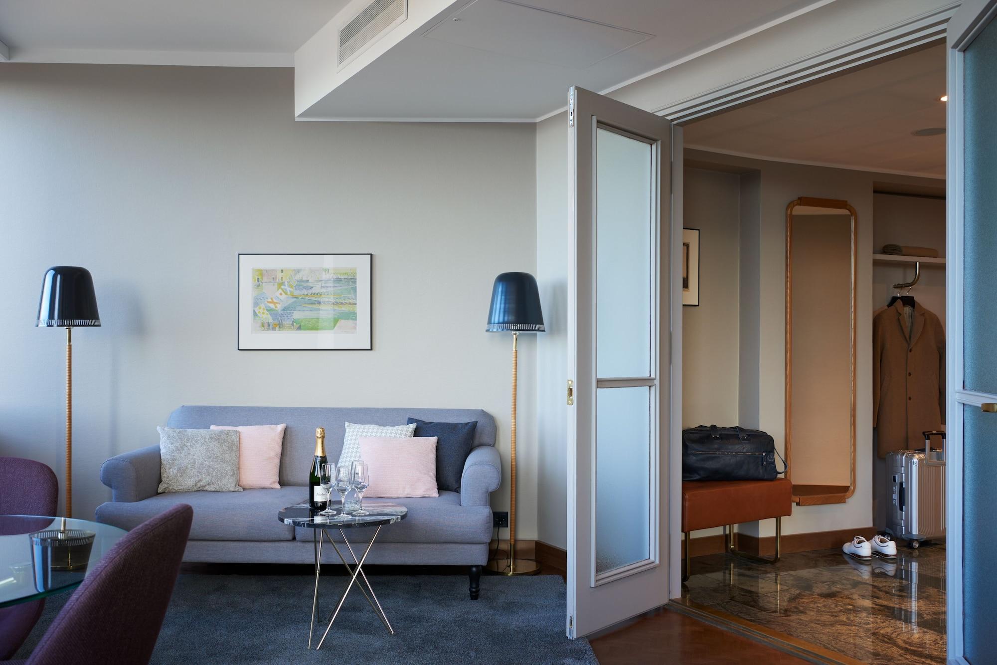 Hotel Original Sokos Vaakuna