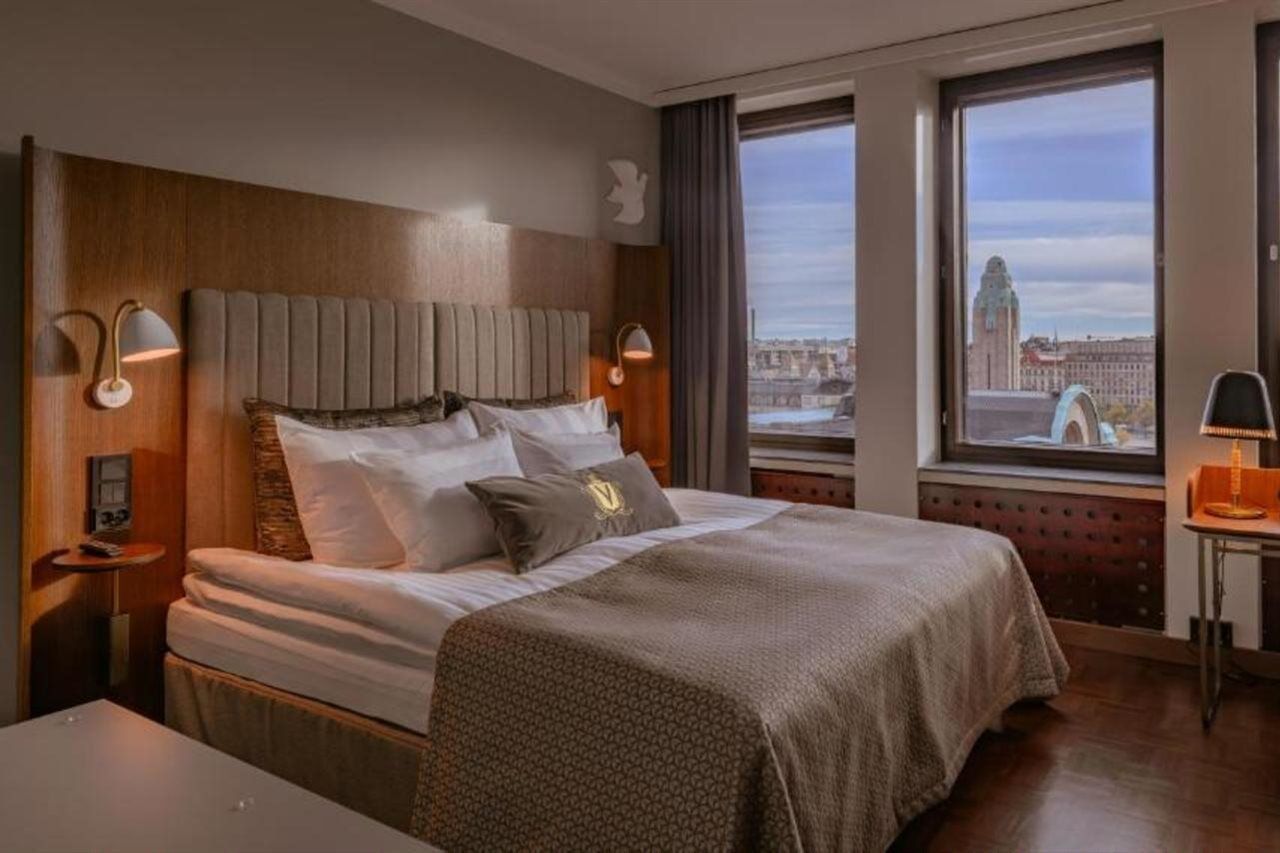 Original Sokos Vaakuna Hotel 4*